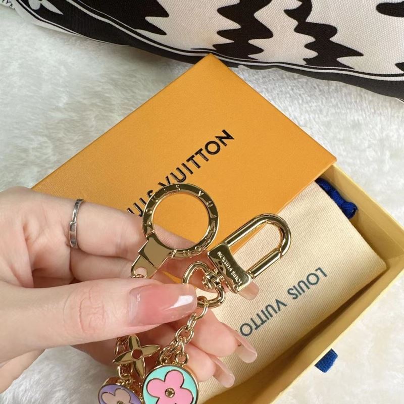 Louis Vuitton Keychains